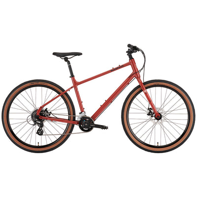 Kona Dew Urban Bike Buy Kona Bikes At A Best Price Cyclop
