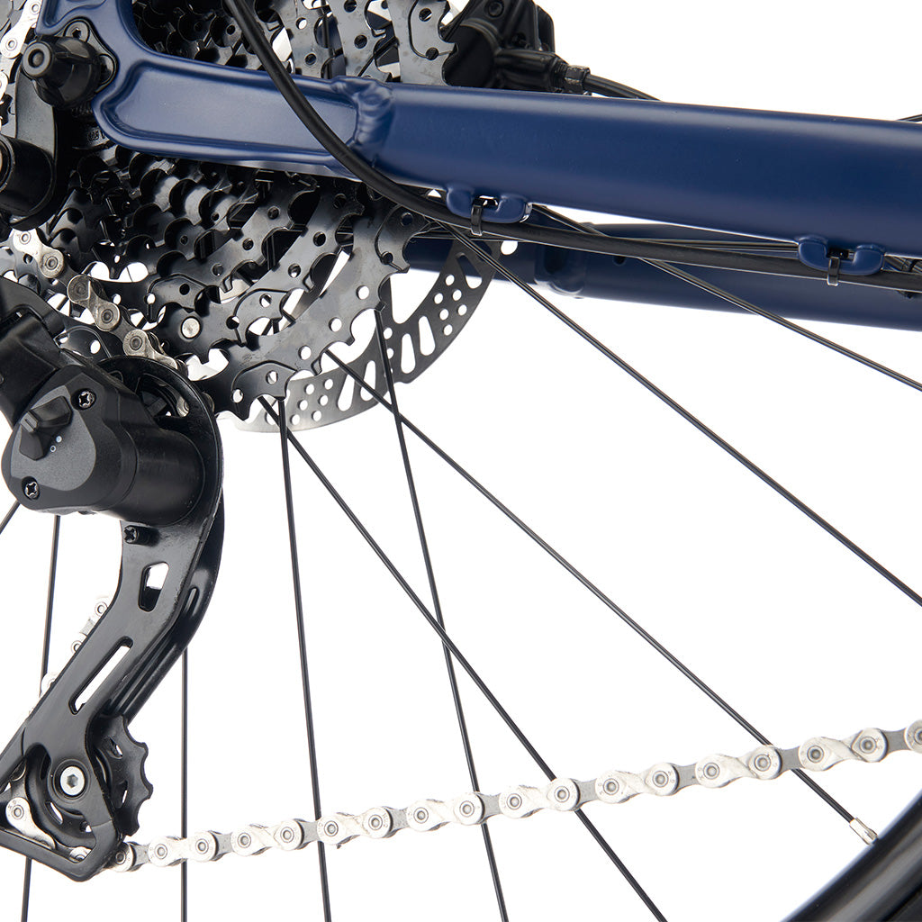 Fire trek fat bike 2025