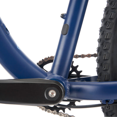 Kona Fire Mountain 27.5" MTB Bike - Blue - Cyclop.in