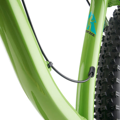 Kona Honzo 29" MTB Bike - Green - Cyclop.in