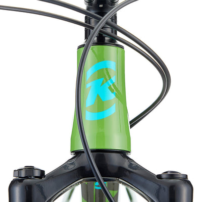 Kona Kahuna 29" MTB Bike - Green - Cyclop.in
