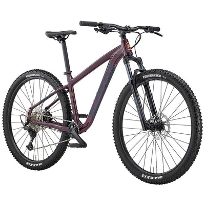 Kona Mahuna 29" MTB Bike - Purple - Cyclop.in