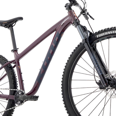 Kona Mahuna 29" MTB Bike - Purple - Cyclop.in