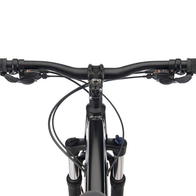 Kona Splice Urban Bike - Black - Cyclop.in