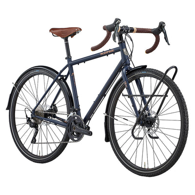 Kona Sutra Touring Bike - Blue - Cyclop.in