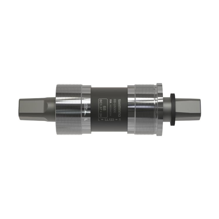 Shimano BB - UN300 Square Type Bottom Bracket - Cyclop.in