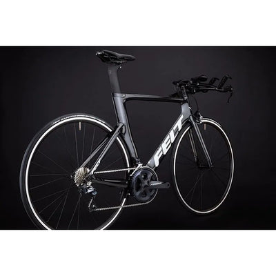 Felt B Performance Ultegra Triathlon Bike - Cyclop.in