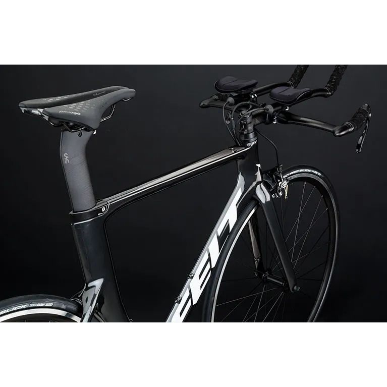 Felt B Performance Ultegra Triathlon Bike - Cyclop.in