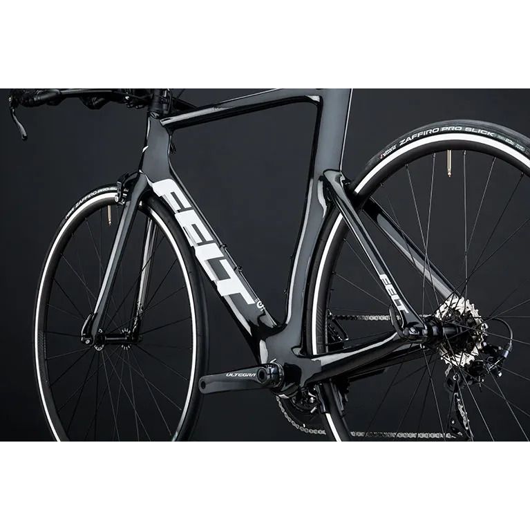 Felt B Performance Ultegra Triathlon Bike - Cyclop.in