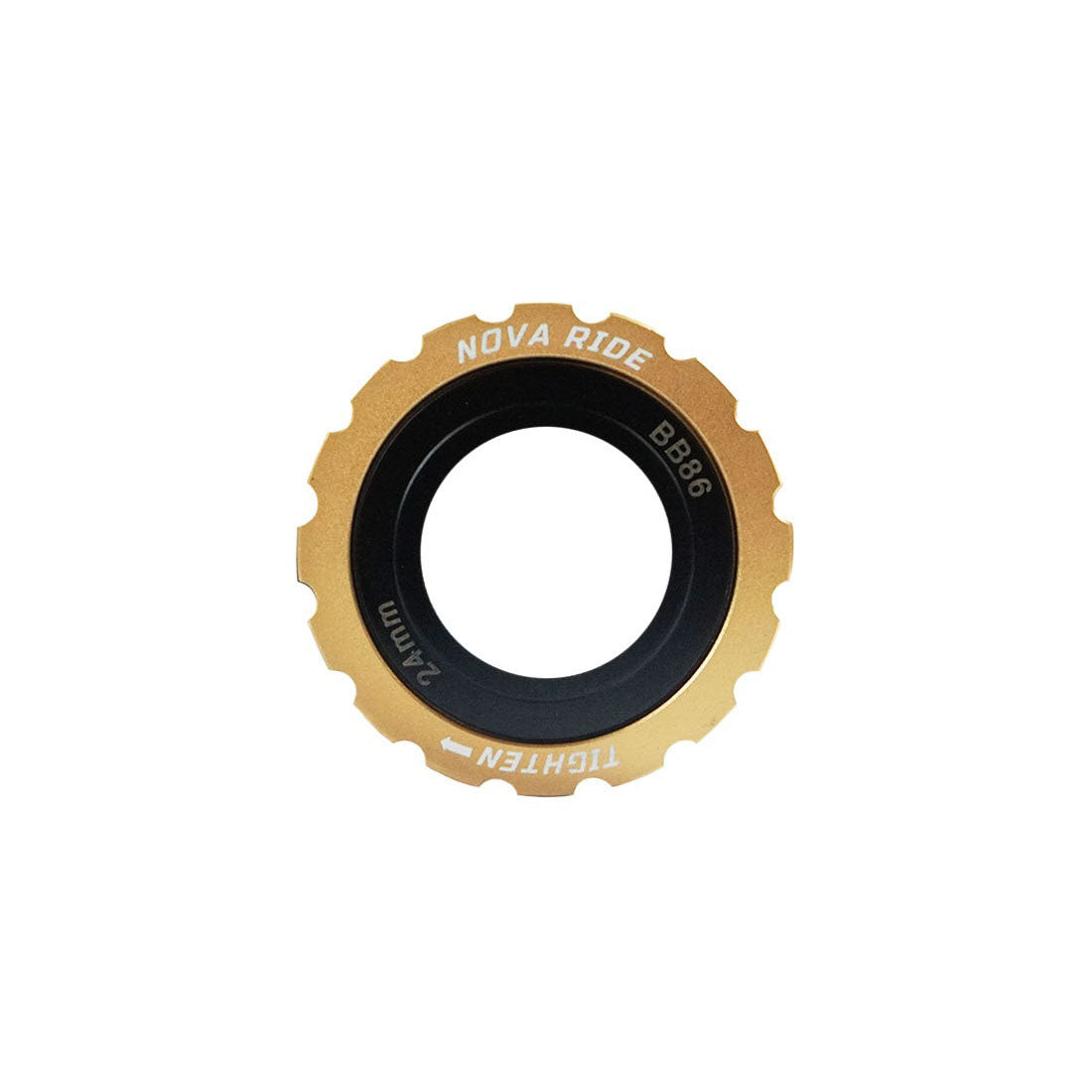 Nova Ride Bottom Bracket BB86 - Cyclop.in