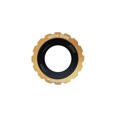 Nova Ride Bottom Bracket BB86 - Cyclop.in