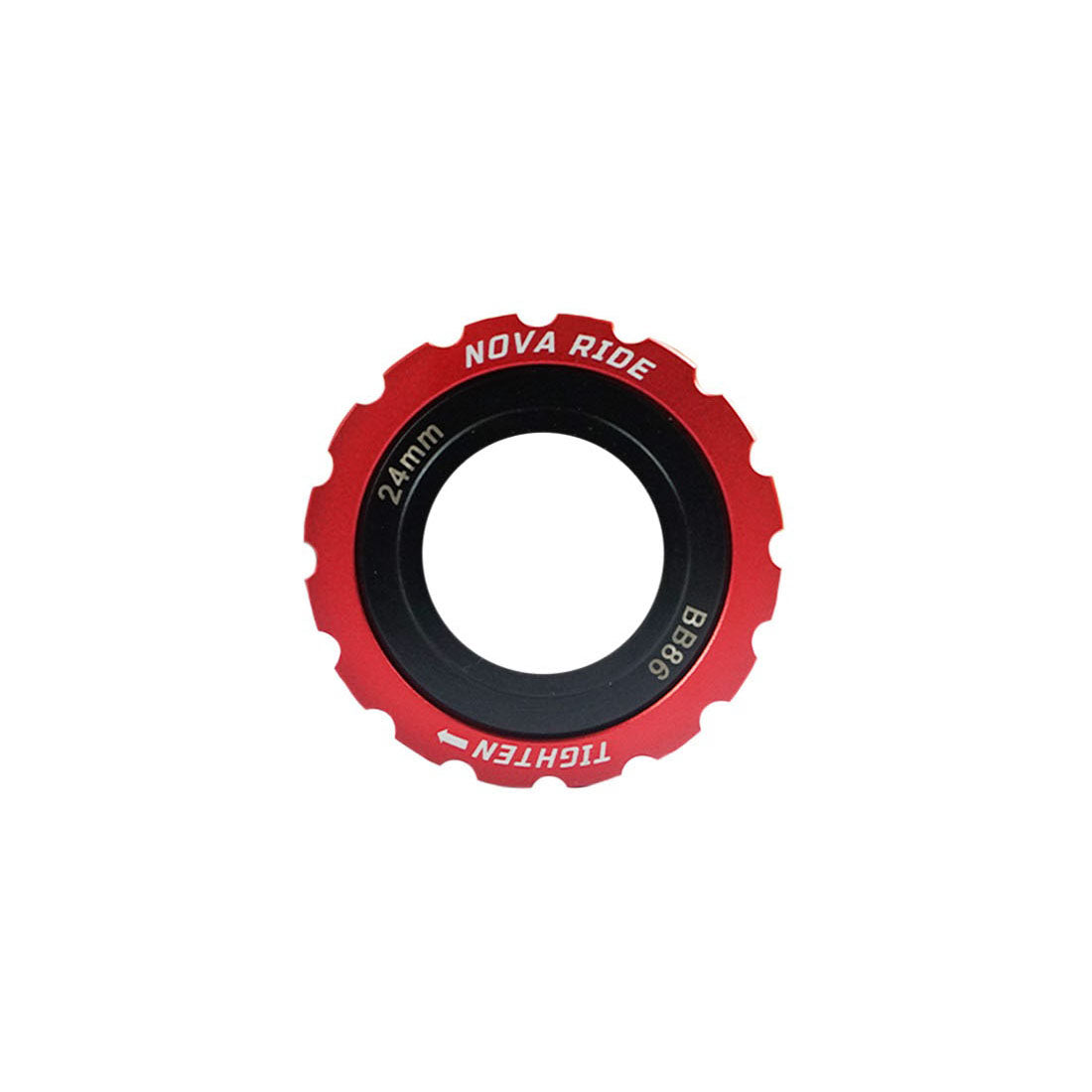 Nova Ride Bottom Bracket BB86 - Cyclop.in