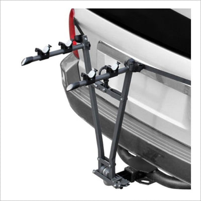 BNB Rack BC-3817-2P Tow Ball Mount Carrier V-Rack Ball - Cyclop.in