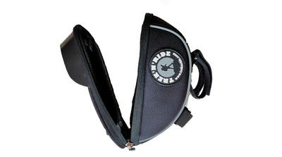 Trek N Ride Handlebar Phone Pouch - Cyclop.in