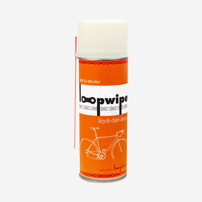 Looplube Eco-friendly Bicycle Chain Cleaner - Cyclop.in