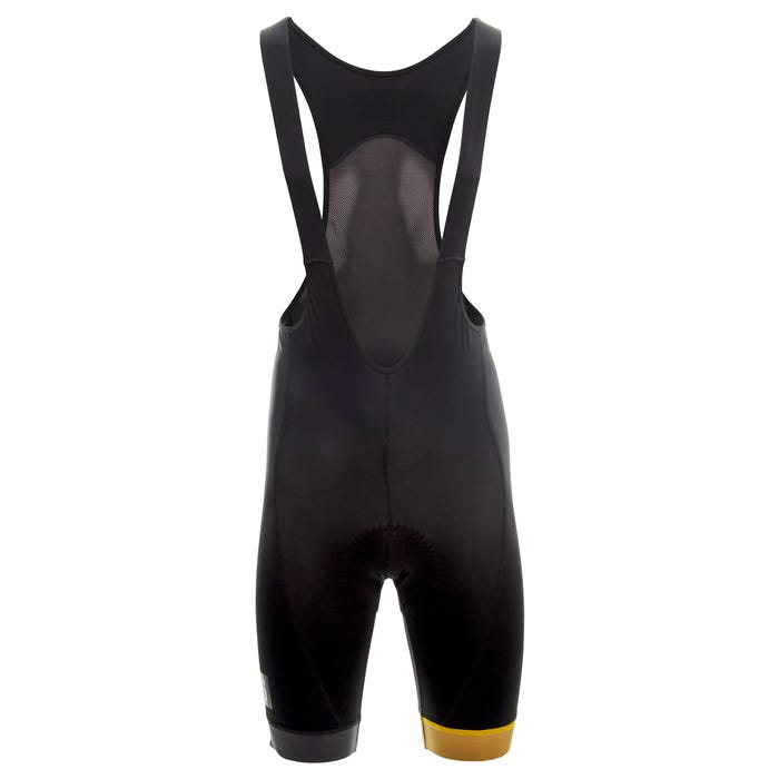 AGU SIX6 Mens Bibshort | Cyclop.in