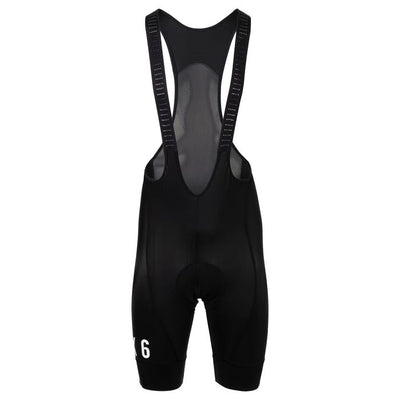 AGU SIX6 Mens Bibshort - Cyclop.in