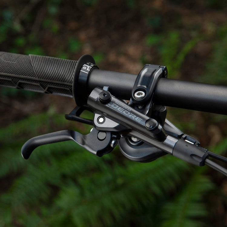 Shimano Deore Hydraulic brake lever BL-M6100 - Main Image