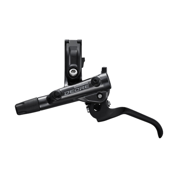 Shimano Deore Hydraulic brake lever BL M6100 Cyclop.in