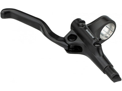 Shimano Hydraulic Disc Brake Levers - BL-MT200 - Cyclop.in