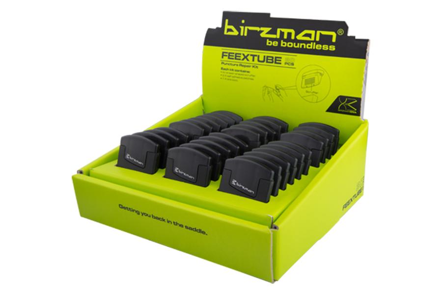 Birzman Feextube Puncture Patches - Cyclop.in