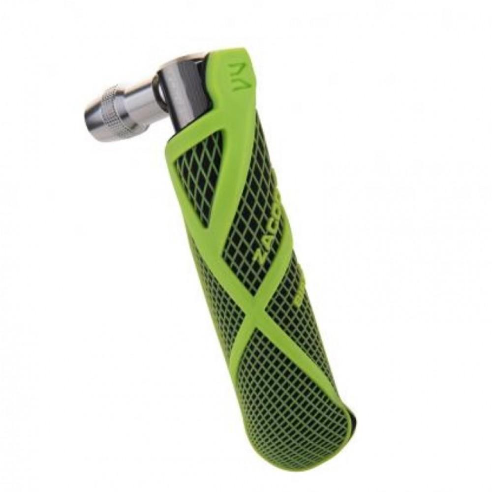 Birzman Roar 16G CO2 Cartridge Set - Cyclop.in