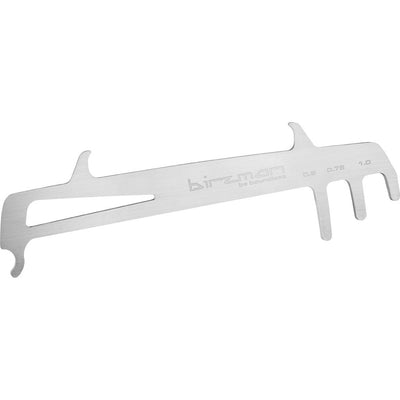 Birzman Chain Wear Indicator - 1-12 Speed - Cyclop.in