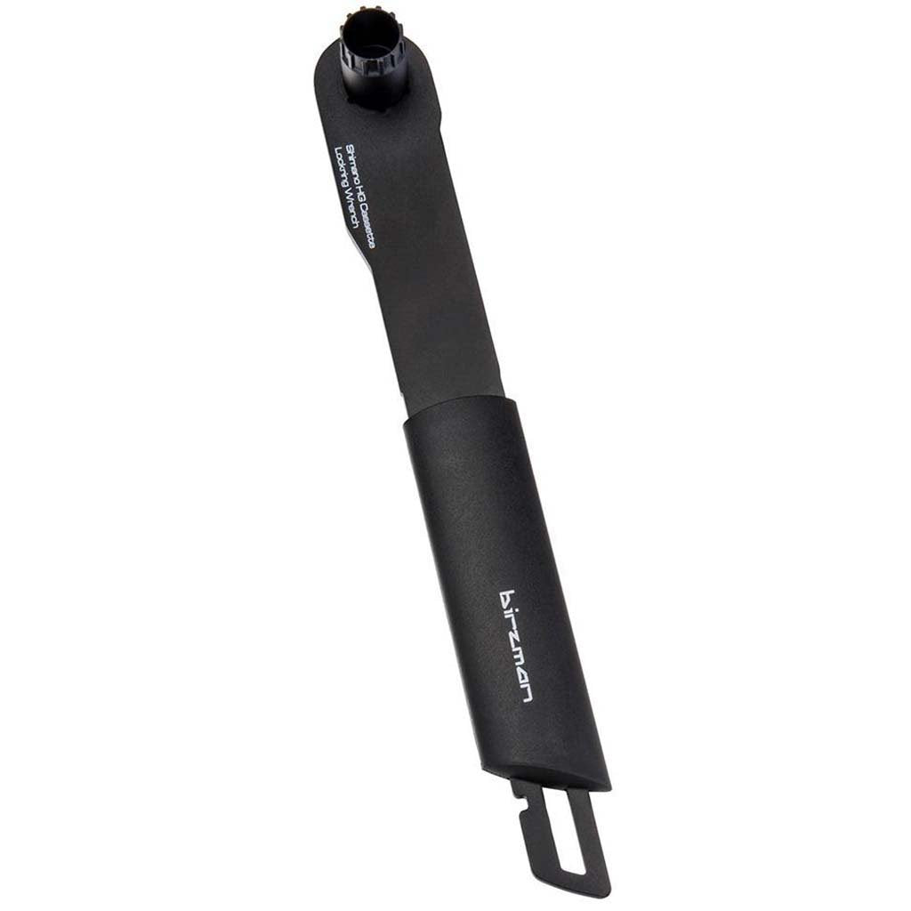 Birzman Specialist Lockring Wrench - Shimano MF & Campagnolo - Cyclop.in