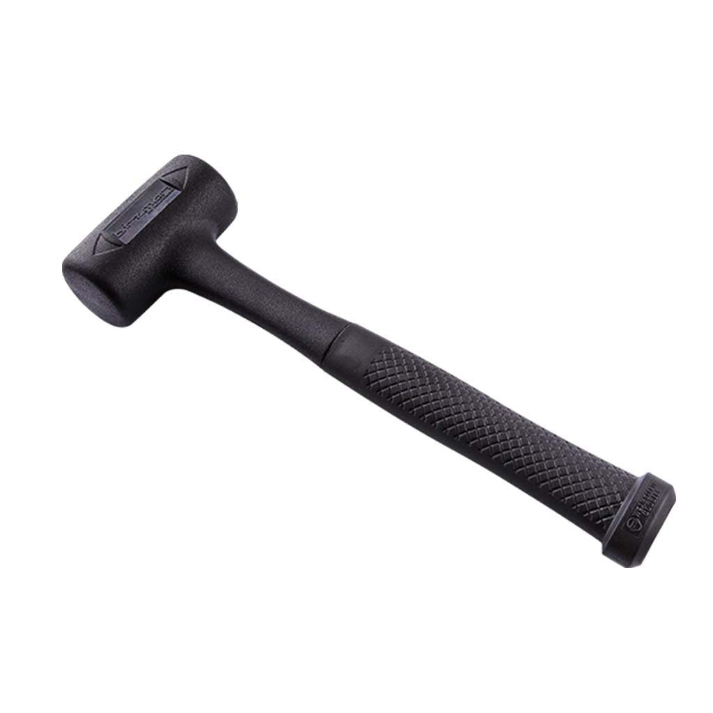 Birzman Dead Blow Hammer - 12 Inch - Cyclop.in