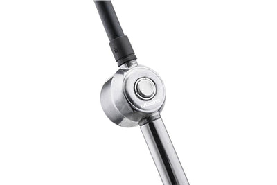 Birzman Zacoo Macht Shock Pump - Cyclop.in