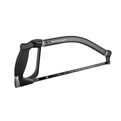 Birzman 12 Inch Hacksaw - Black/Grey - Cyclop.in