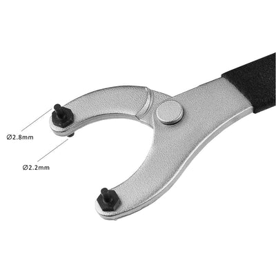 Birzman Pin Wrench - Cyclop.in