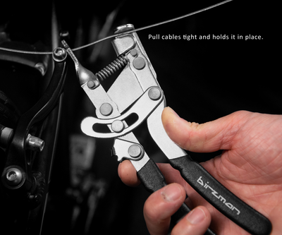 Birzman Cable Pliers - Cyclop.in