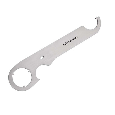 Birzman Hook Wrench - Steel - Cyclop.in