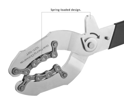 Birzman Sprocket Remover Tool - Cyclop.in
