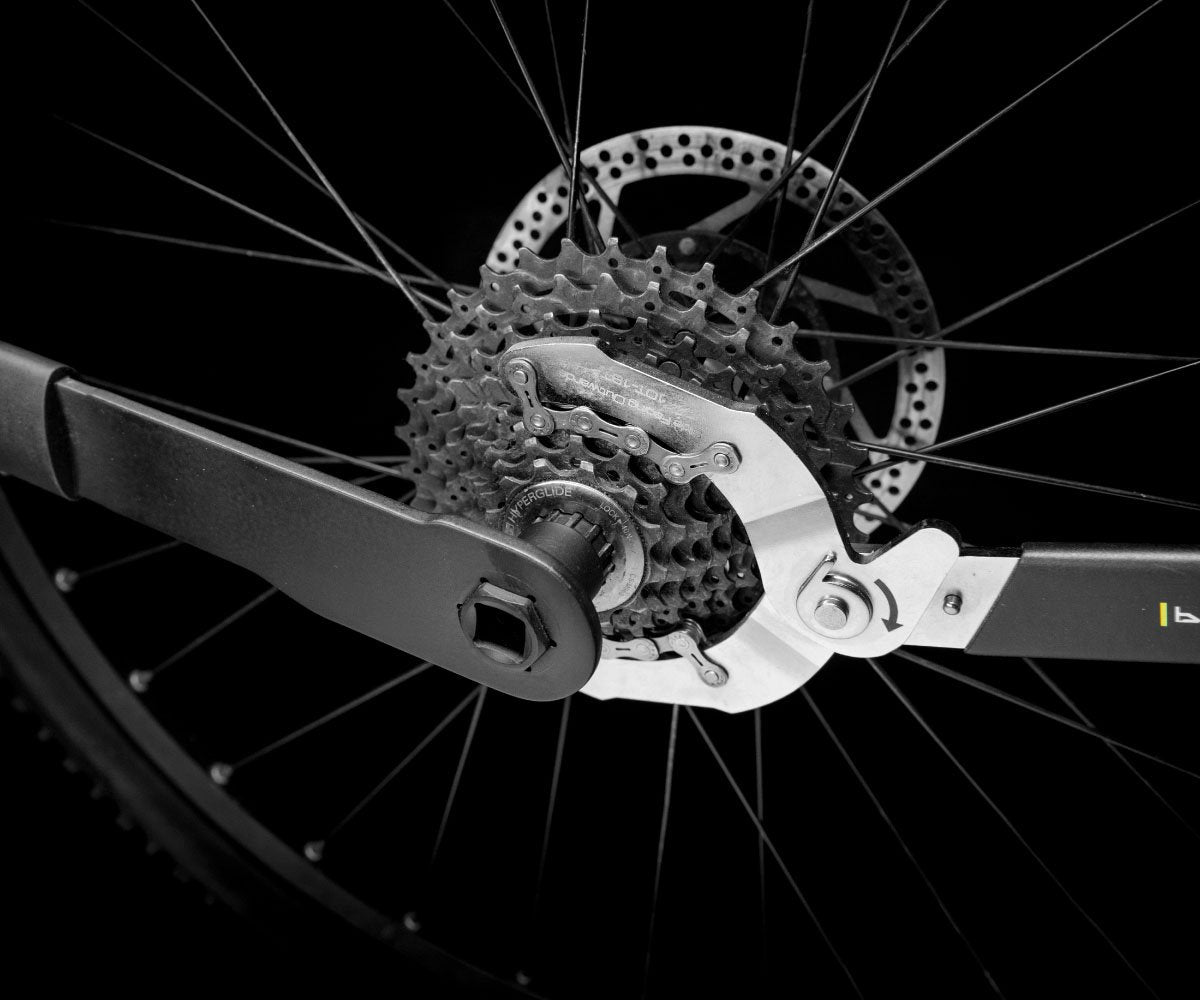Birzman Sprocket Remover Tool - Cyclop.in