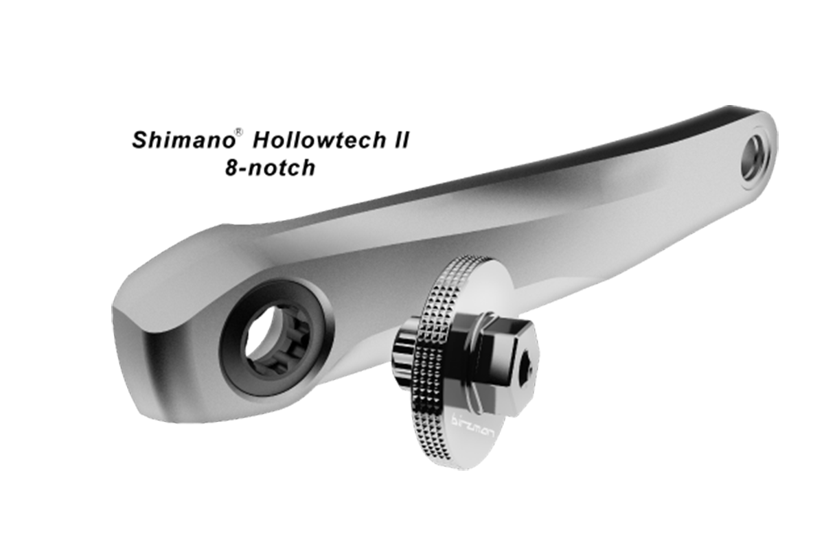 Birzman Crank Arm Cap Tool II - Cyclop.in