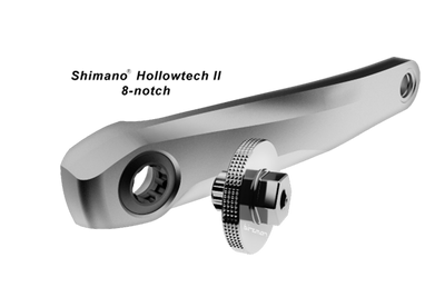 Birzman Crank Arm Cap Tool II - Cyclop.in