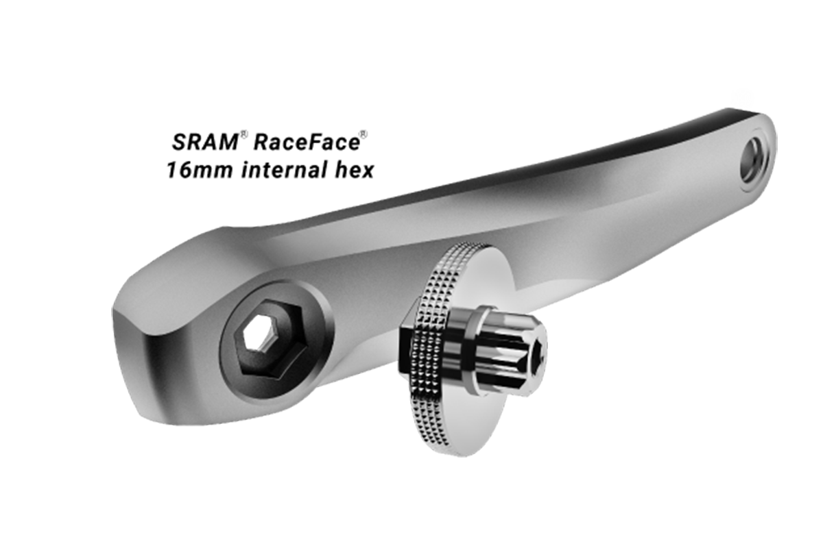 Birzman Crank Arm Cap Tool II - Cyclop.in