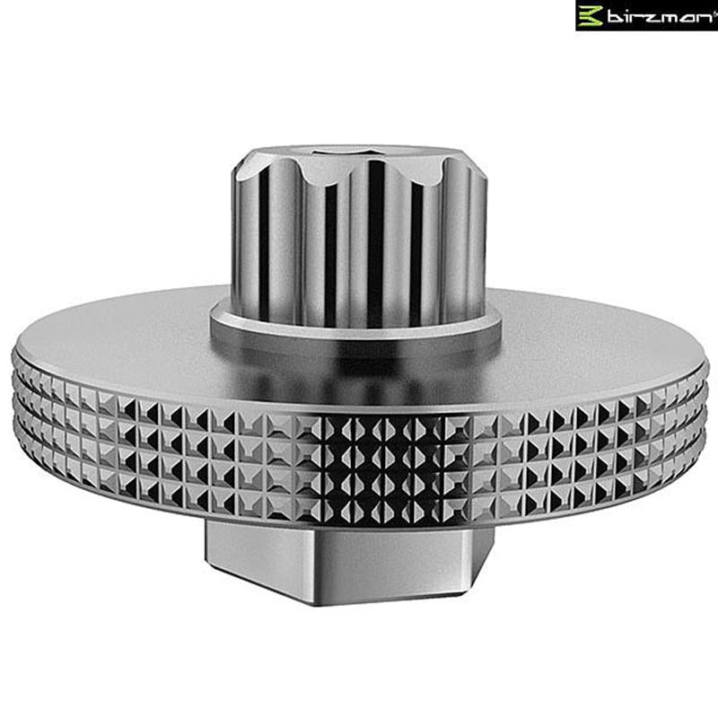 Birzman Crank Arm Cap Tool II - Cyclop.in