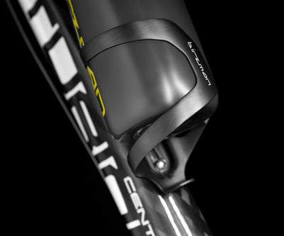Birzman Uncage Carbon Bottle Cage - R Side - Cyclop.in