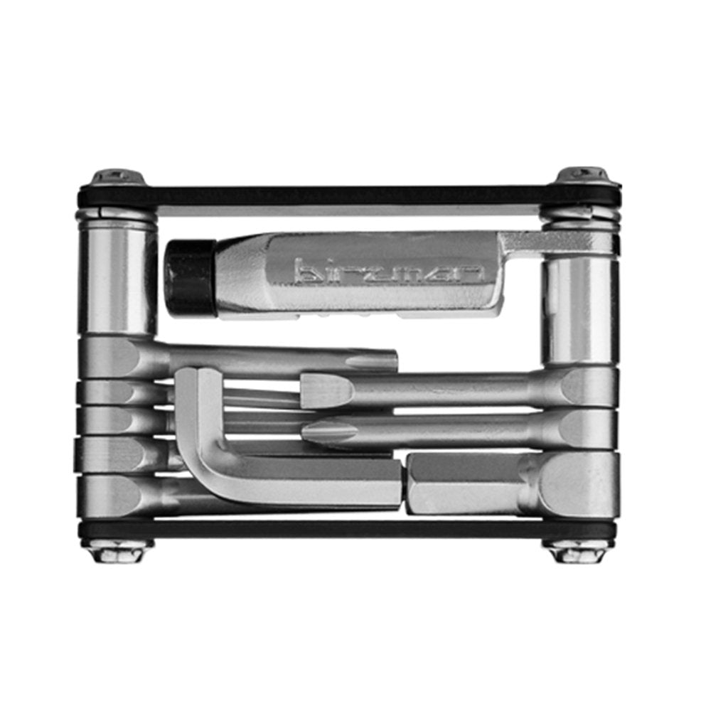 Birzman Feexman E-Version 10 Multitool - 10 Functions - Cyclop.in