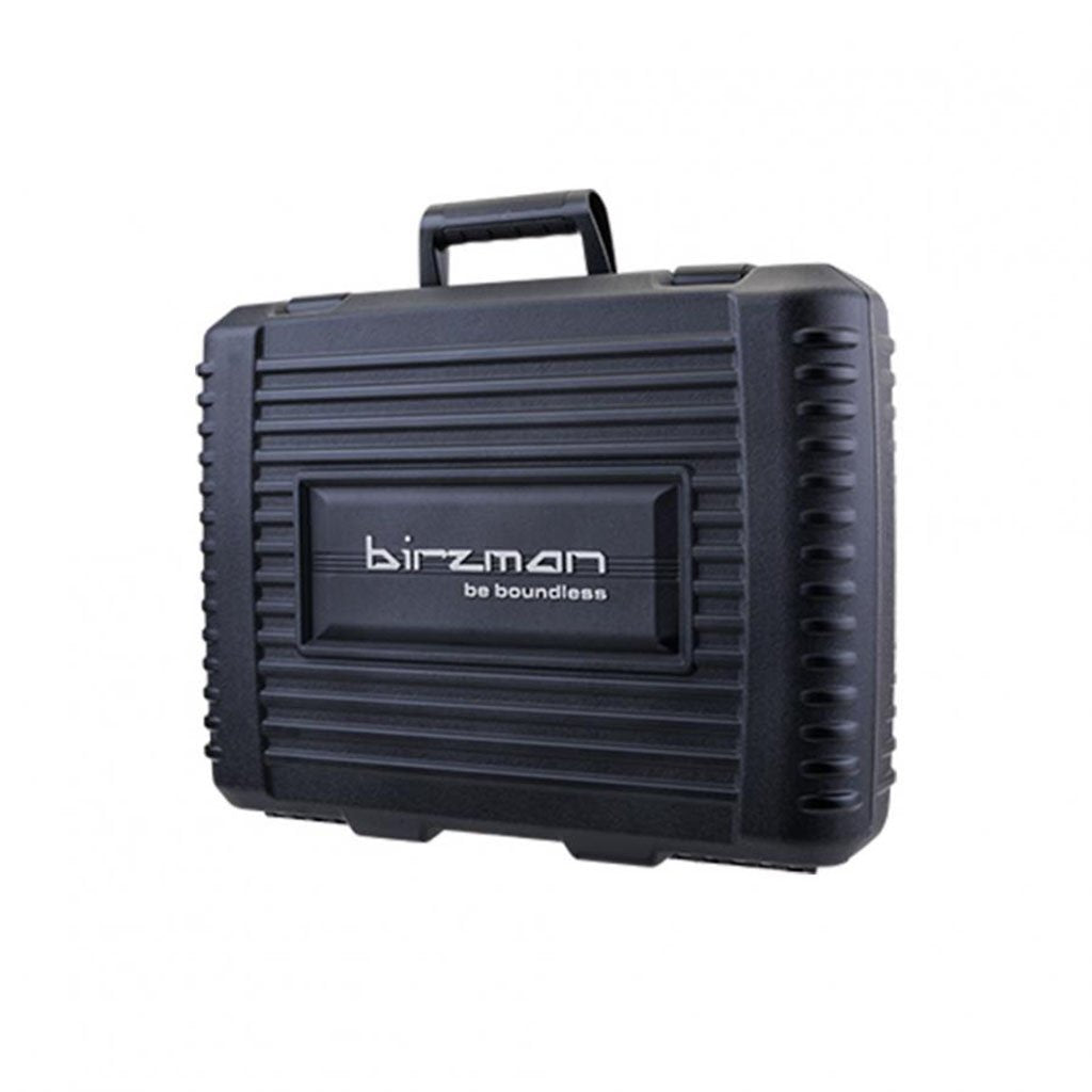 Birzman Studio Tool Box - 37 Pcs - Cyclop.in