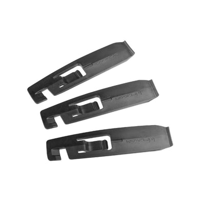 Birzman Tubeless Tire Lever Set - 3 Pcs - Cyclop.in