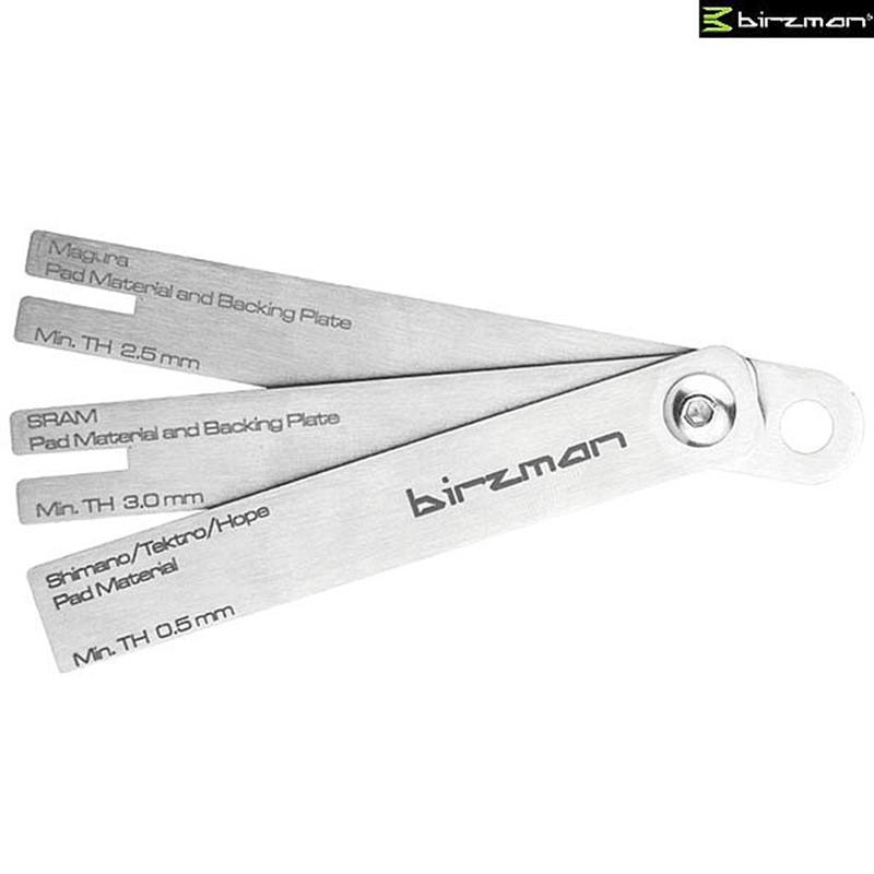 Birzman Brake Pad Wear Indicator - Cyclop.in