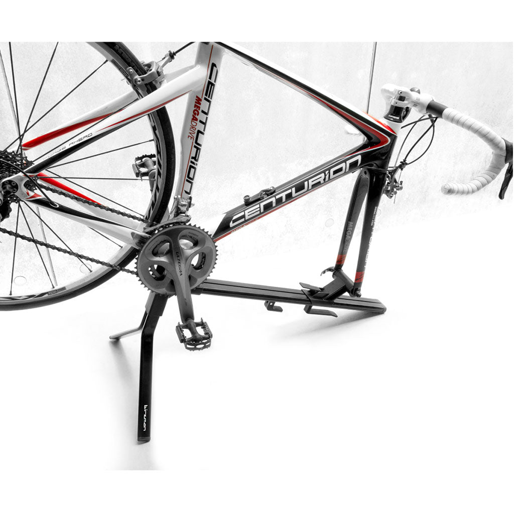 Birzman Bike Storage & Repair Feexstand - Cyclop.in
