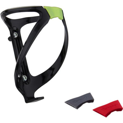 Birzman Bottle Cage Black - Matt Finish - Cyclop.in