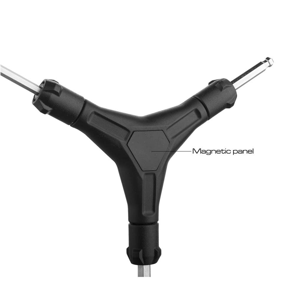 Birzman hex outlet key set