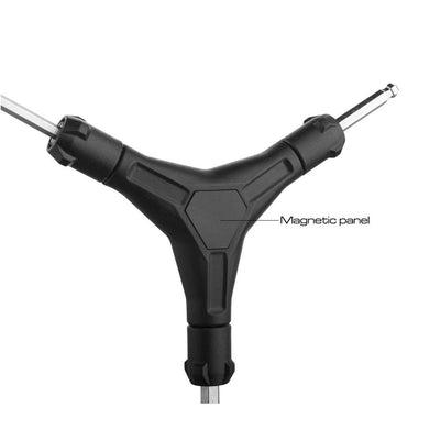 Birzman Y-Grip S Hex Wrench - Cyclop.in