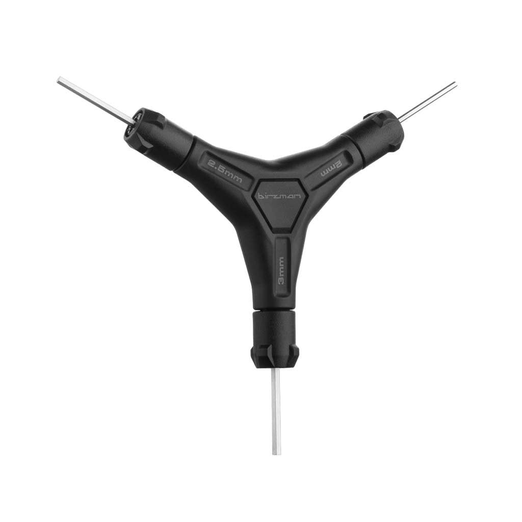 Birzman Y-Grip S Hex Wrench - Cyclop.in